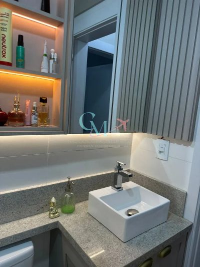 Apartamento, 2 quartos, 57 m² - Foto 5