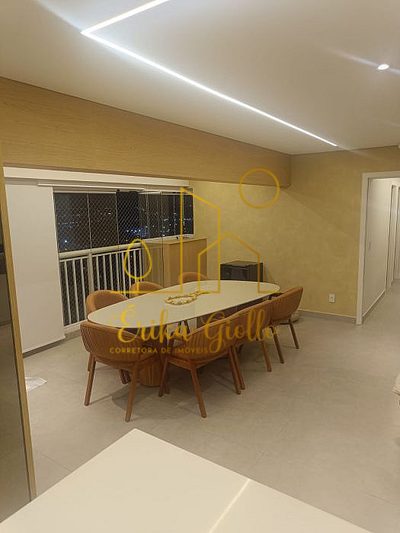 Apartamento, 3 quartos, 101 m² - Foto 4