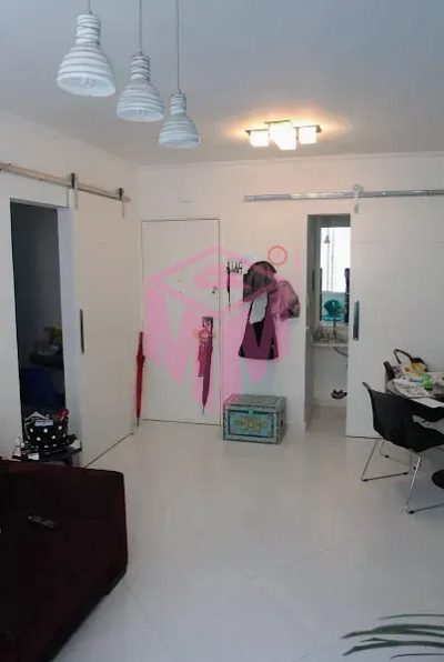 Apartamento, 2 quartos, 70 m² - Foto 3