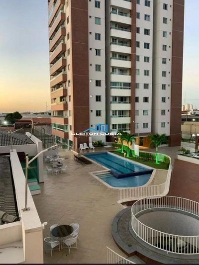 Apartamento, 3 quartos, 80 m² - Foto 1