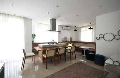 Apartamento, 2 quartos, 47 m² - Foto 5