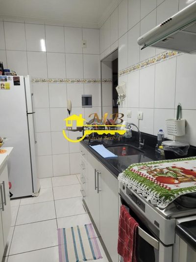 Apartamento, 1 quarto, 65 m² - Foto 2
