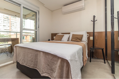 Apartamento, 1 quarto, 48 m² - Foto 5