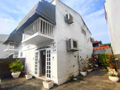 Casa, 3 quartos, 146 m² - Foto 2
