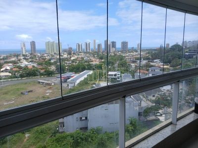 Apartamento, 3 quartos, 135 m² - Foto 1