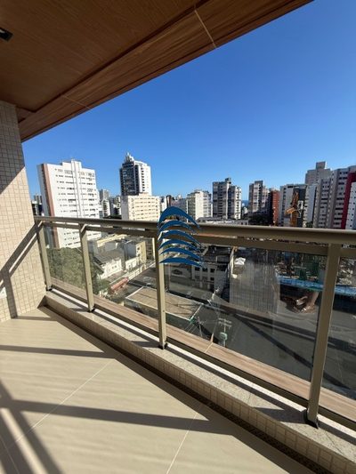 Apartamento, 2 quartos, 67 m² - Foto 1
