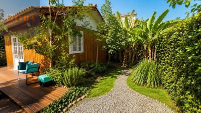 Casa, 1 quarto, 40 m² - Foto 3