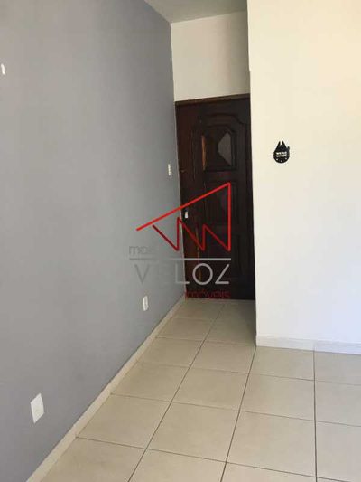 Cobertura, 2 quartos, 80 m² - Foto 1