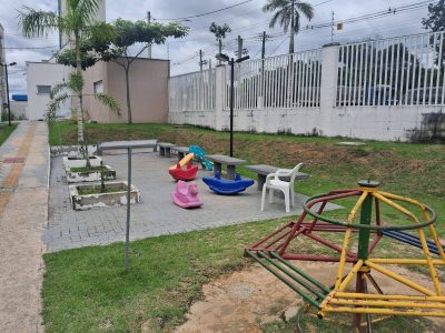 Apartamento, 2 quartos - Foto 3