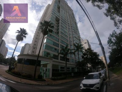 Apartamento, 4 quartos, 183 m² - Foto 1