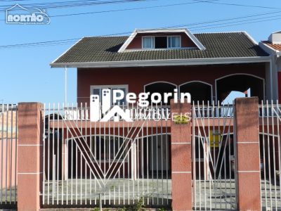 Casa, 7 quartos, 420 m² - Foto 2