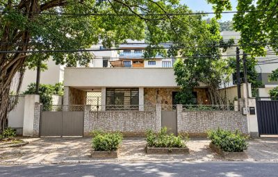 Casa, 4 quartos, 169 m² - Foto 4