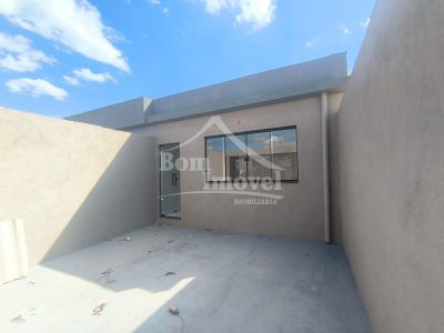 Casa, 2 quartos, 69 m² - Foto 5