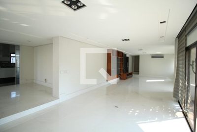 Apartamento, 3 quartos, 325 m² - Foto 5