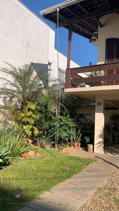 Casa, 4 quartos, 232 m² - Foto 4
