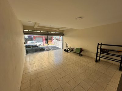 Loja-Salão, 100 m² - Foto 2