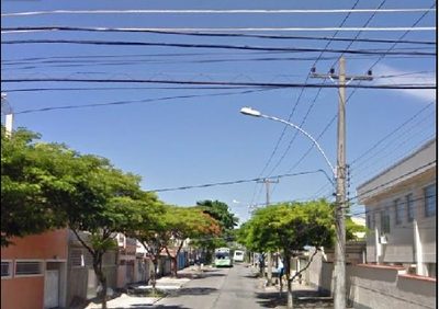 Apartamento, 2 quartos, 10 m² - Foto 2