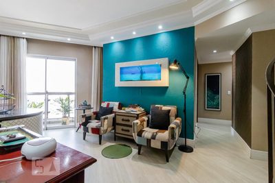 Cobertura, 3 quartos, 160 m² - Foto 5