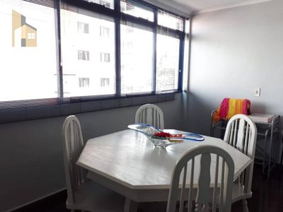 Apartamento, 3 quartos, 203 m² - Foto 5
