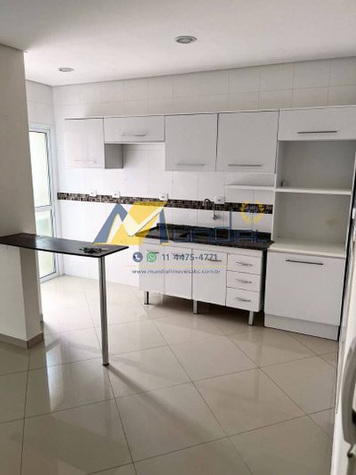 Apartamento, 2 quartos, 70 m² - Foto 5