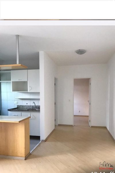 Apartamento, 1 quarto, 45 m² - Foto 5