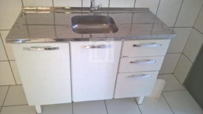 Apartamento, 2 quartos, 42 m² - Foto 3