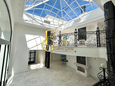 Casa, 6 quartos, 1250 m² - Foto 2