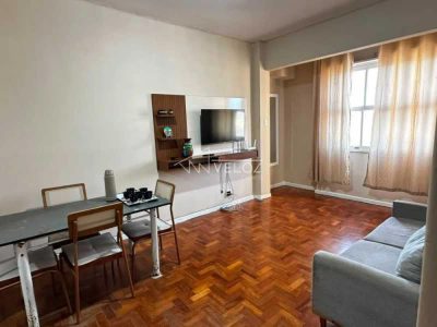 Apartamento, 2 quartos, 77 m² - Foto 2