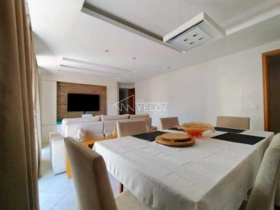 Apartamento, 3 quartos, 108 m² - Foto 3
