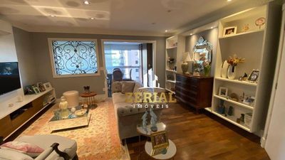 Apartamento, 3 quartos, 127 m² - Foto 1