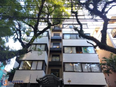 Apartamento, 3 quartos, 136 m² - Foto 2
