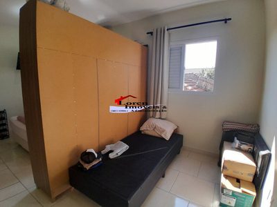 Apartamento, 1 quarto, 40 m² - Foto 4