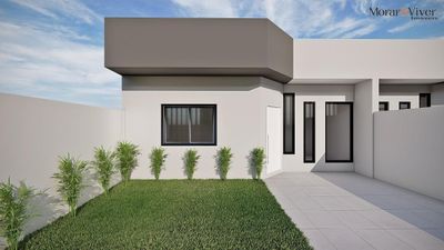 Casa, 3 quartos, 81 m² - Foto 3