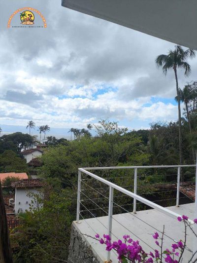 Casa, 1 quarto, 80 m² - Foto 3