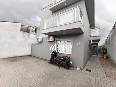 Apartamento, 3 quartos, 56 m² - Foto 3