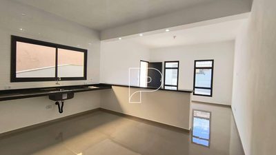 Casa, 2 quartos, 106 m² - Foto 2