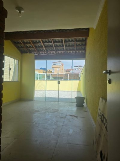 Cobertura, 2 quartos, 100 m² - Foto 2