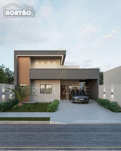 Casa, 3 quartos, 99 m² - Foto 1