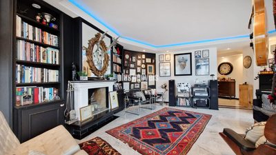 Apartamento, 3 quartos, 473 m² - Foto 4