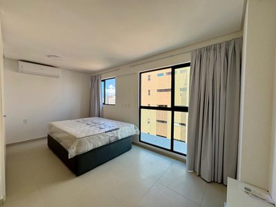 Flat/Apart Hotel, 1 quarto, 26 m² - Foto 3