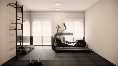 Apartamento, 2 quartos, 37 m² - Foto 3
