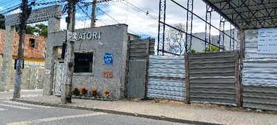 Apartamento, 2 quartos, 10 m² - Foto 1