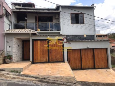 Casa, 3 quartos, 261 m² - Foto 2