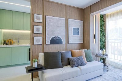 Apartamento, 2 quartos, 51 m² - Foto 4