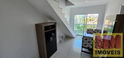 Cobertura, 2 quartos, 151 m² - Foto 4