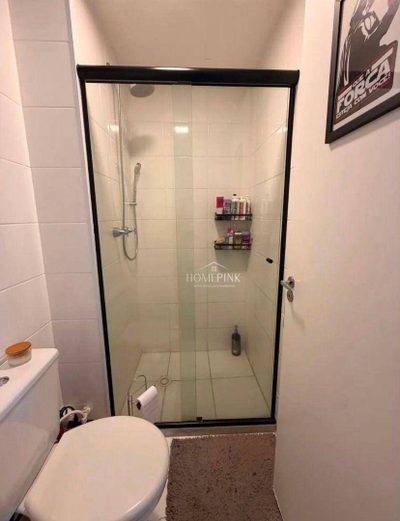 Apartamento, 2 quartos, 42 m² - Foto 4