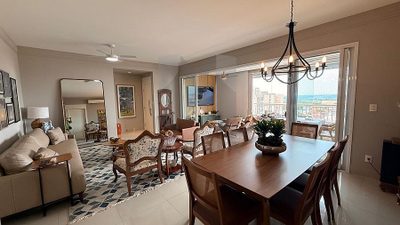 Apartamento, 3 quartos, 150 m² - Foto 4