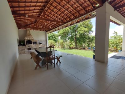 Sítio, 2 quartos, 1000 m² - Foto 1
