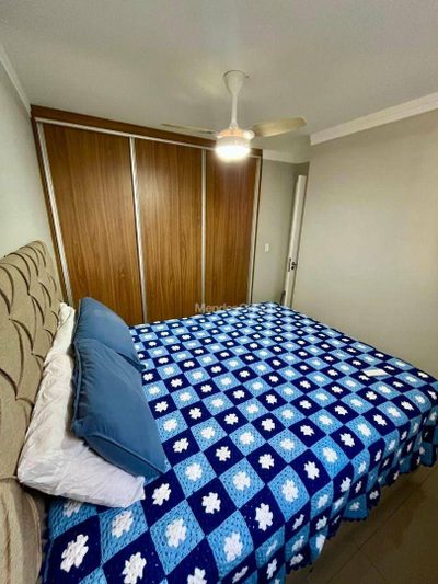 Apartamento, 2 quartos, 52 m² - Foto 5