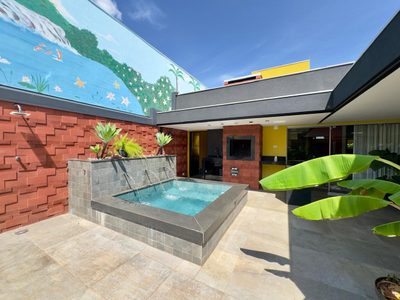 Casa, 3 quartos - Foto 3